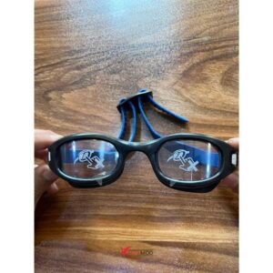 خرید عینک شنا نابایجی مدل soft 100 اصل 55