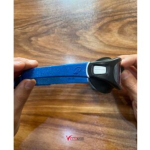 خرید عینک شنا نابایجی مدل soft 100 اصل 51