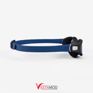 خرید عینک شنا نابایجی مدل soft 100 اصل 4